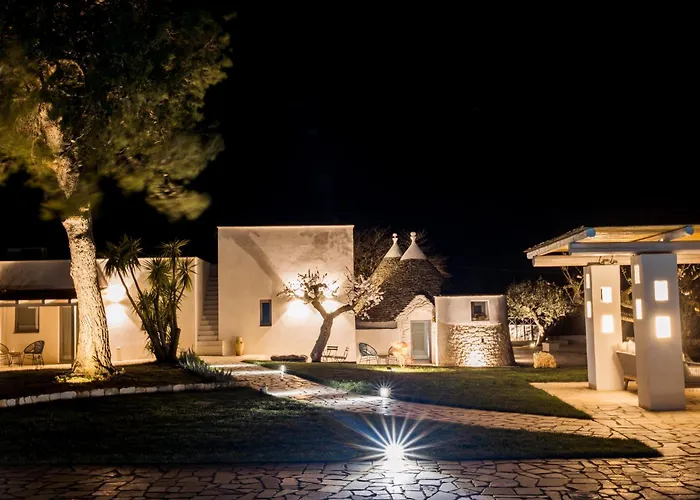 Borgo Chiancarosa