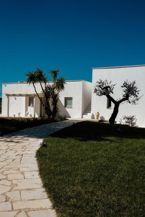 Villa Borgo Chiancarosa Putignano
