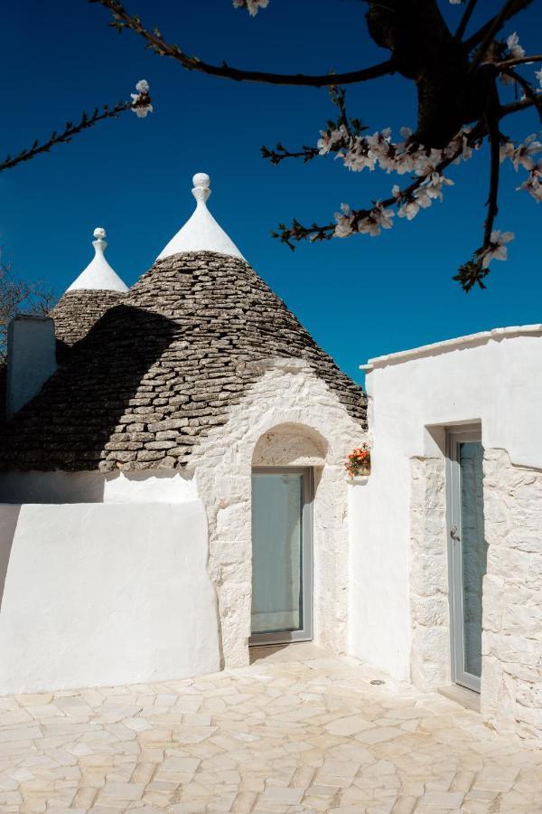 Borgo Chiancarosa